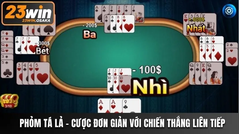 Phỏm Tá Lả